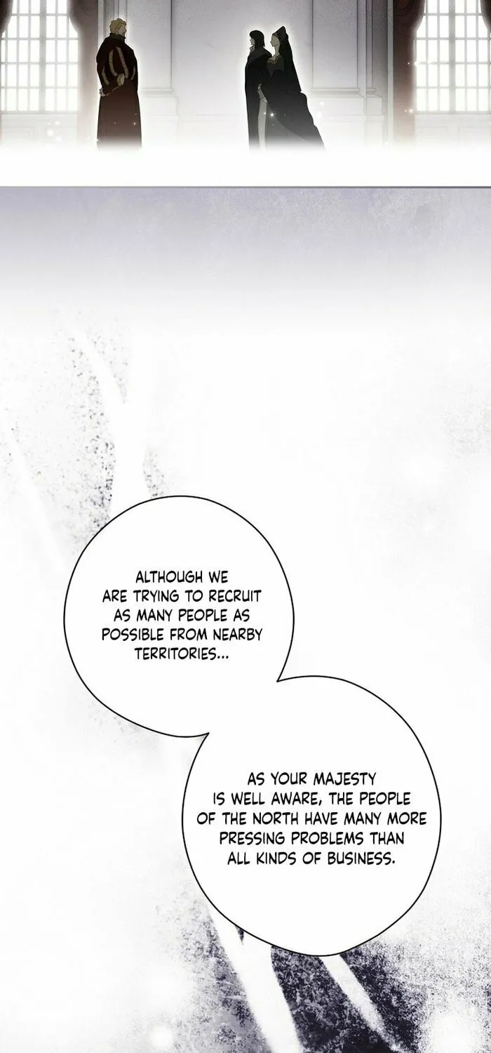 Secret Lady Chapter 104 page 45 - 