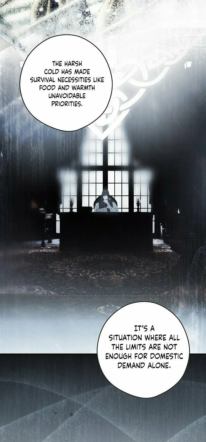 Secret Lady Chapter 104 page 47 - 
