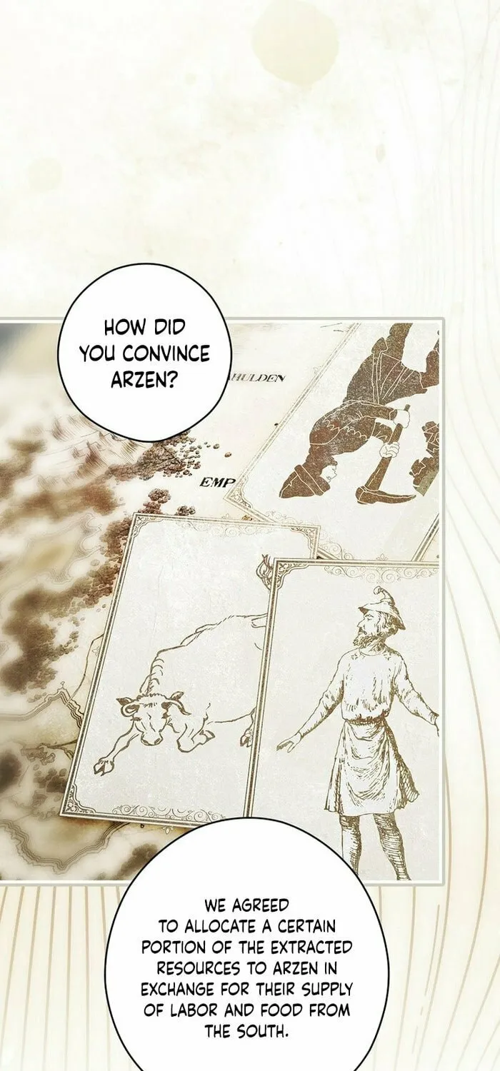 Secret Lady Chapter 104 page 49 - 