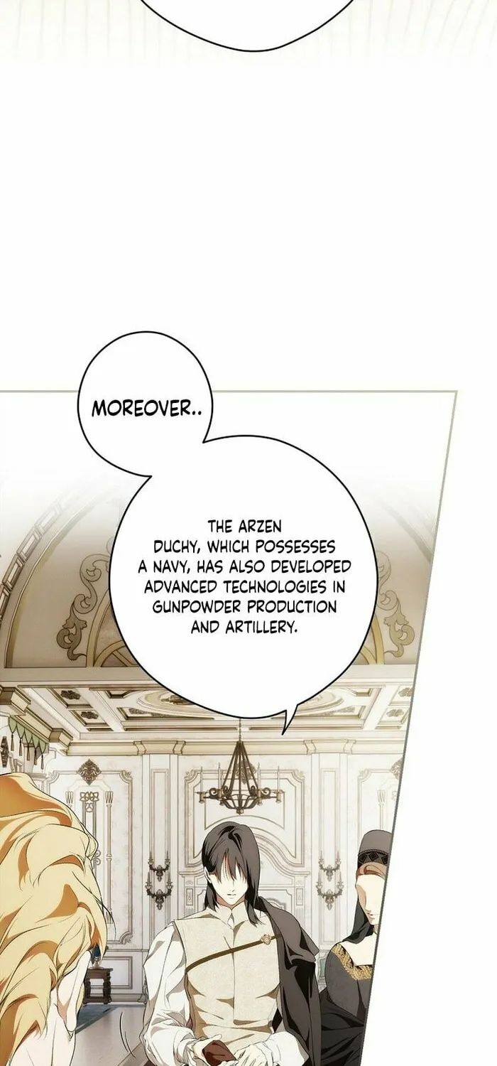 Secret Lady Chapter 104 page 50 - 