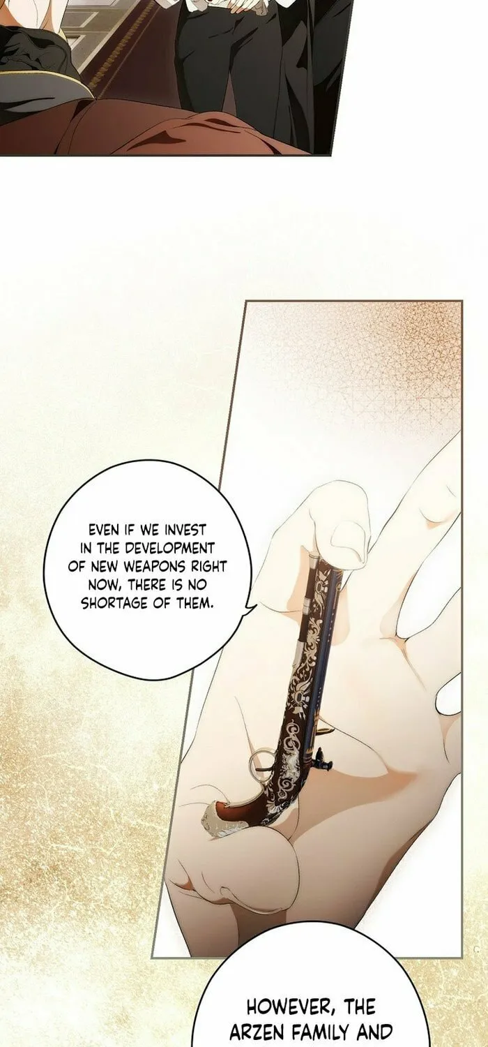 Secret Lady Chapter 104 page 51 - 