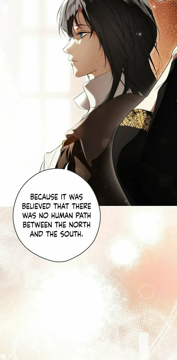 Secret Lady Chapter 104 page 56 - 