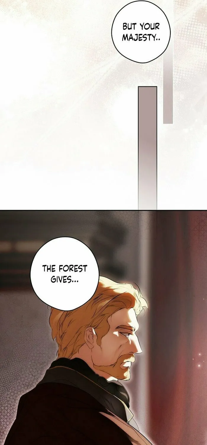 Secret Lady Chapter 104 page 57 - 