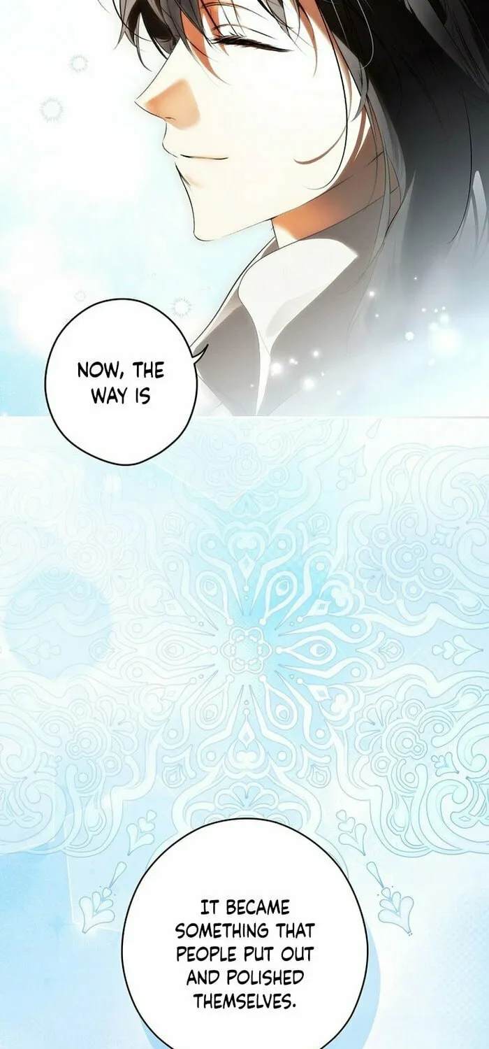 Secret Lady Chapter 104 page 59 - 