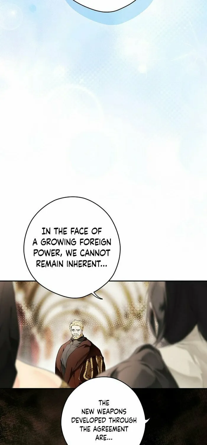 Secret Lady Chapter 104 page 60 - 