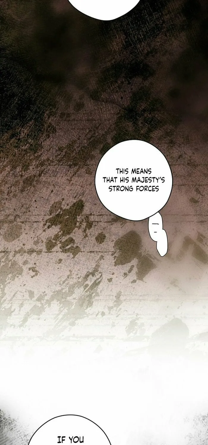 Secret Lady Chapter 104 page 61 - 