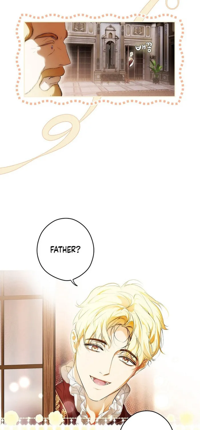 Secret Lady Chapter 104 page 68 - 