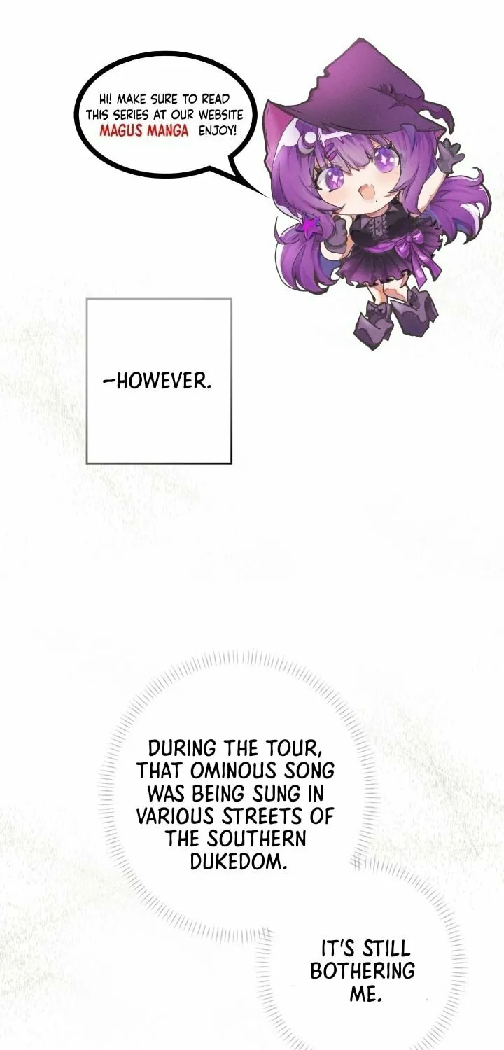 Secret Lady Chapter 105 page 2 - 