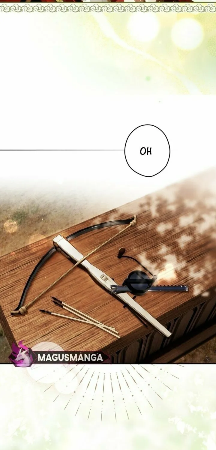 Secret Lady Chapter 105 page 11 - 