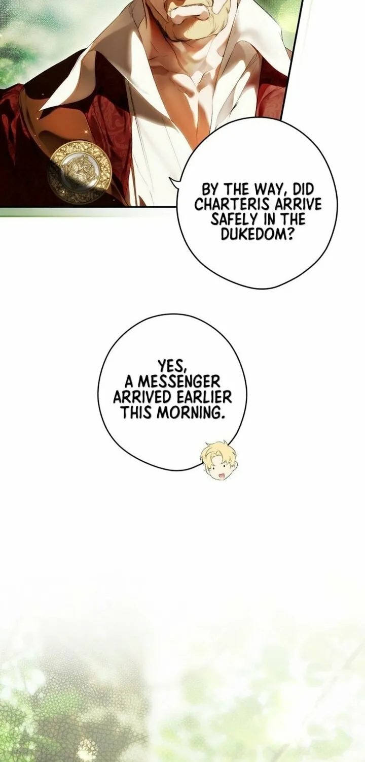 Secret Lady Chapter 105 page 14 - 