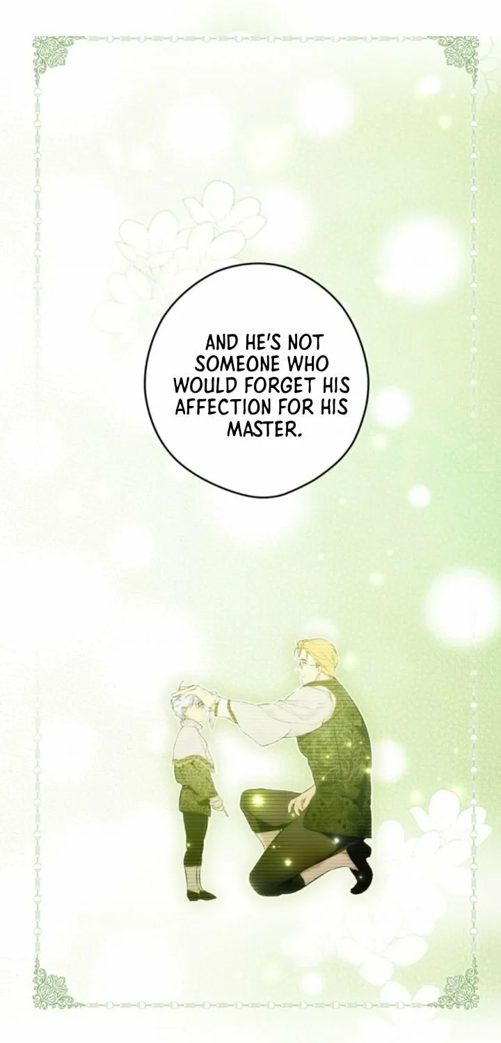 Secret Lady Chapter 105 page 18 - 