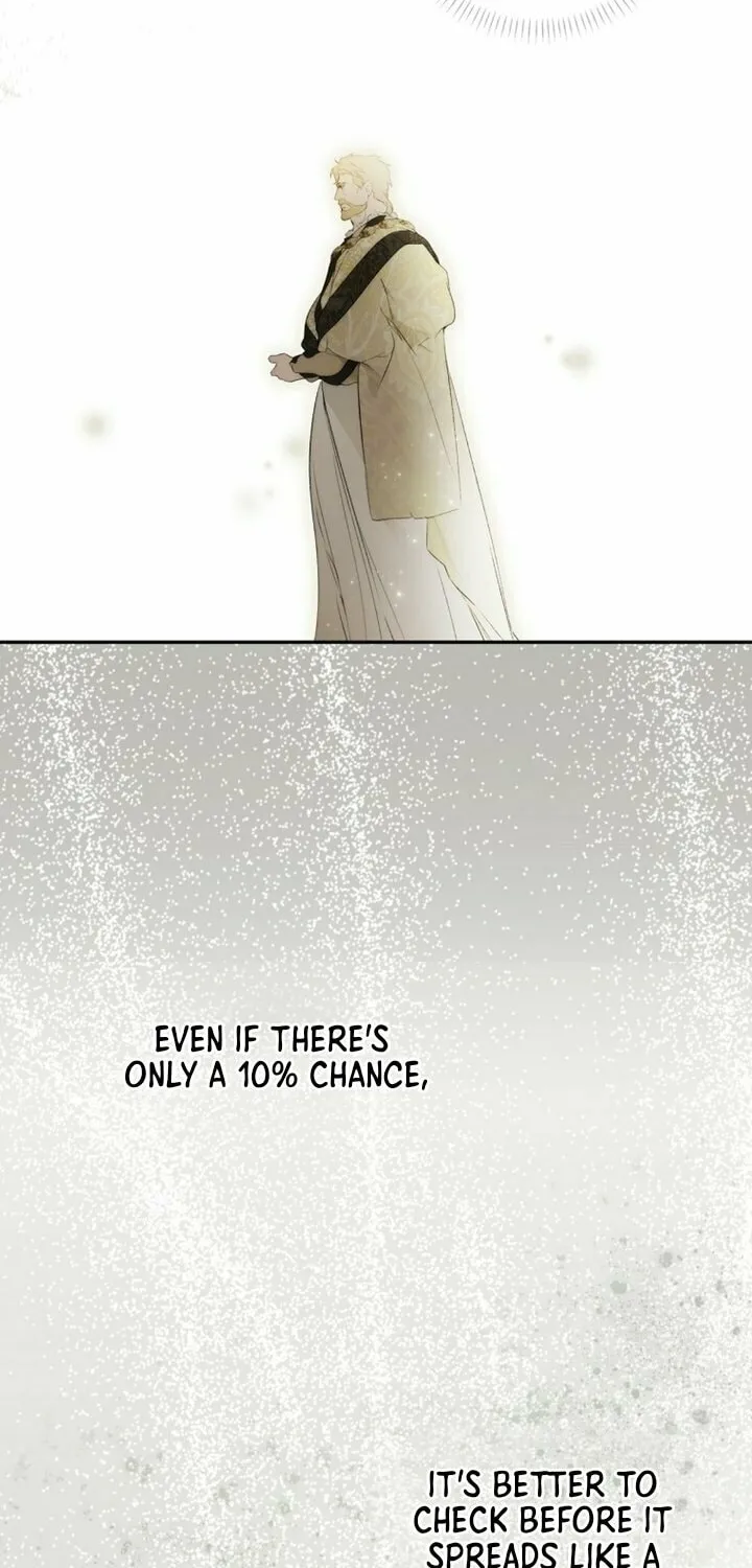 Secret Lady Chapter 105 page 3 - 