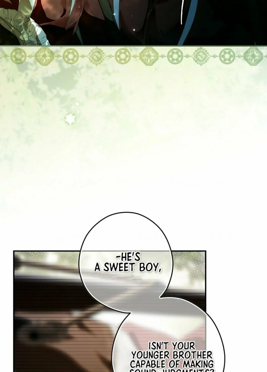 Secret Lady Chapter 105 page 22 - 