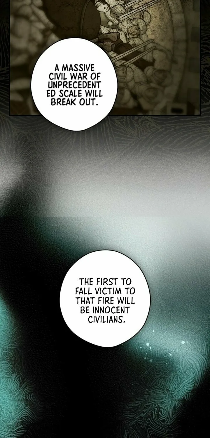 Secret Lady Chapter 105 page 25 - 