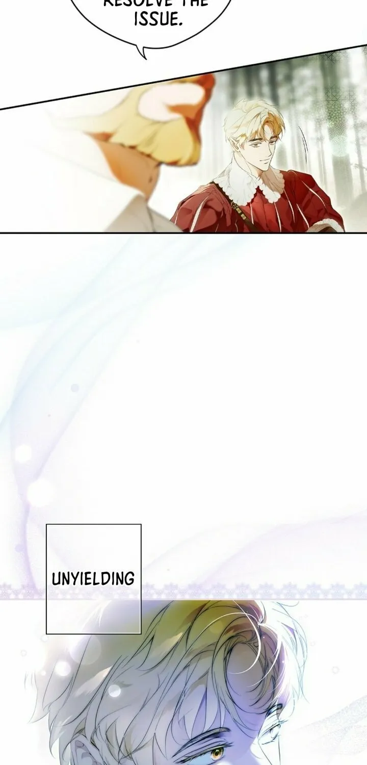Secret Lady Chapter 105 page 30 - 