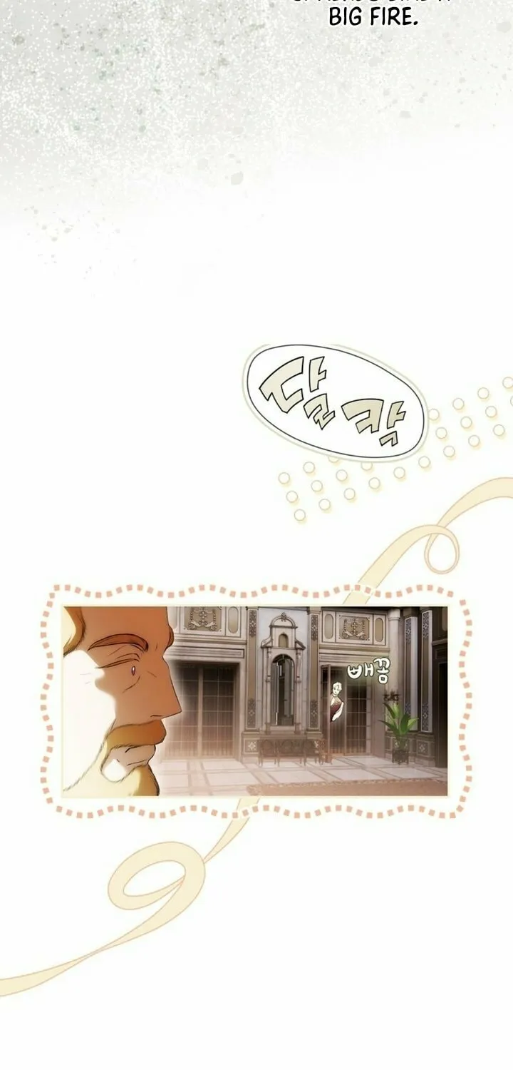 Secret Lady Chapter 105 page 4 - 