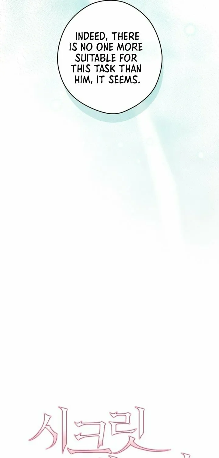 Secret Lady Chapter 105 page 34 - 
