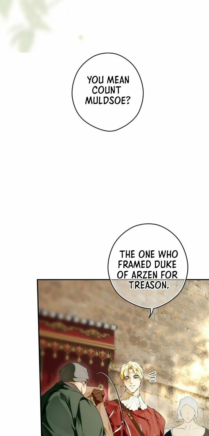 Secret Lady Chapter 105 page 37 - 