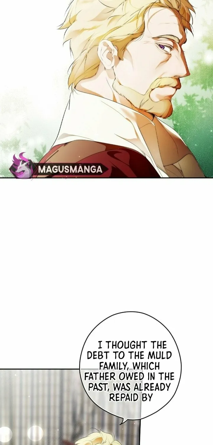 Secret Lady Chapter 105 page 39 - 