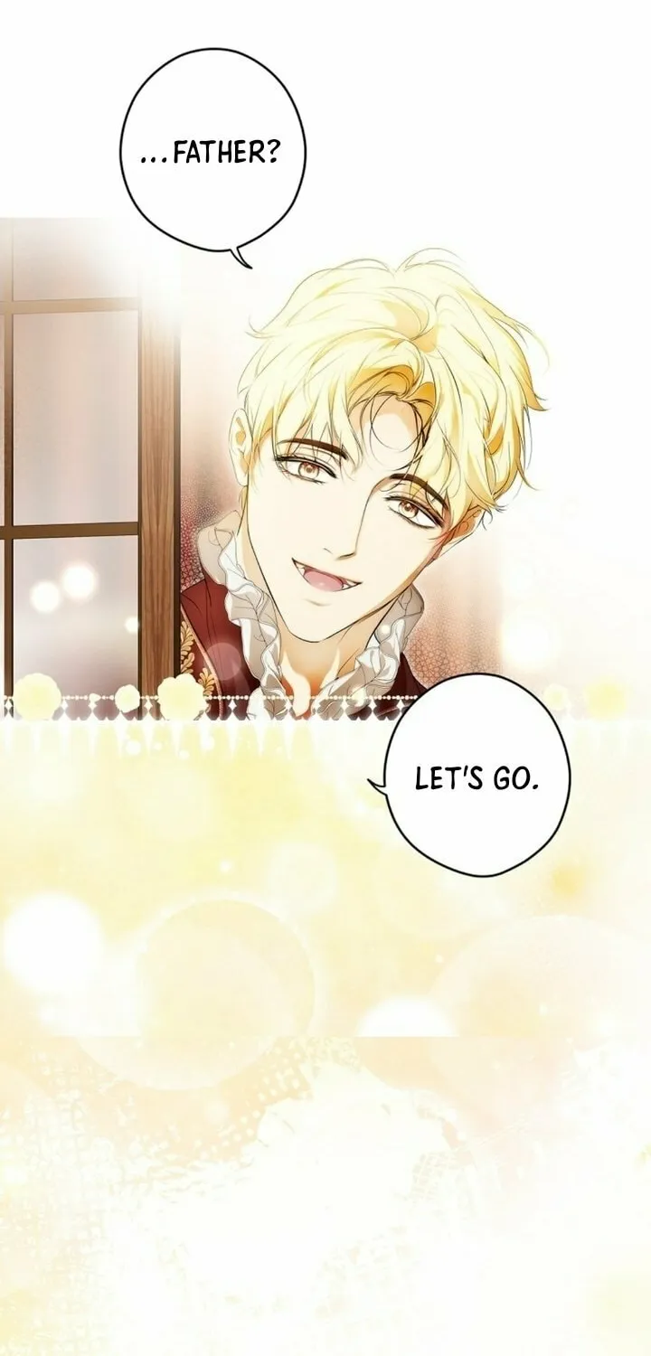 Secret Lady Chapter 105 page 5 - 