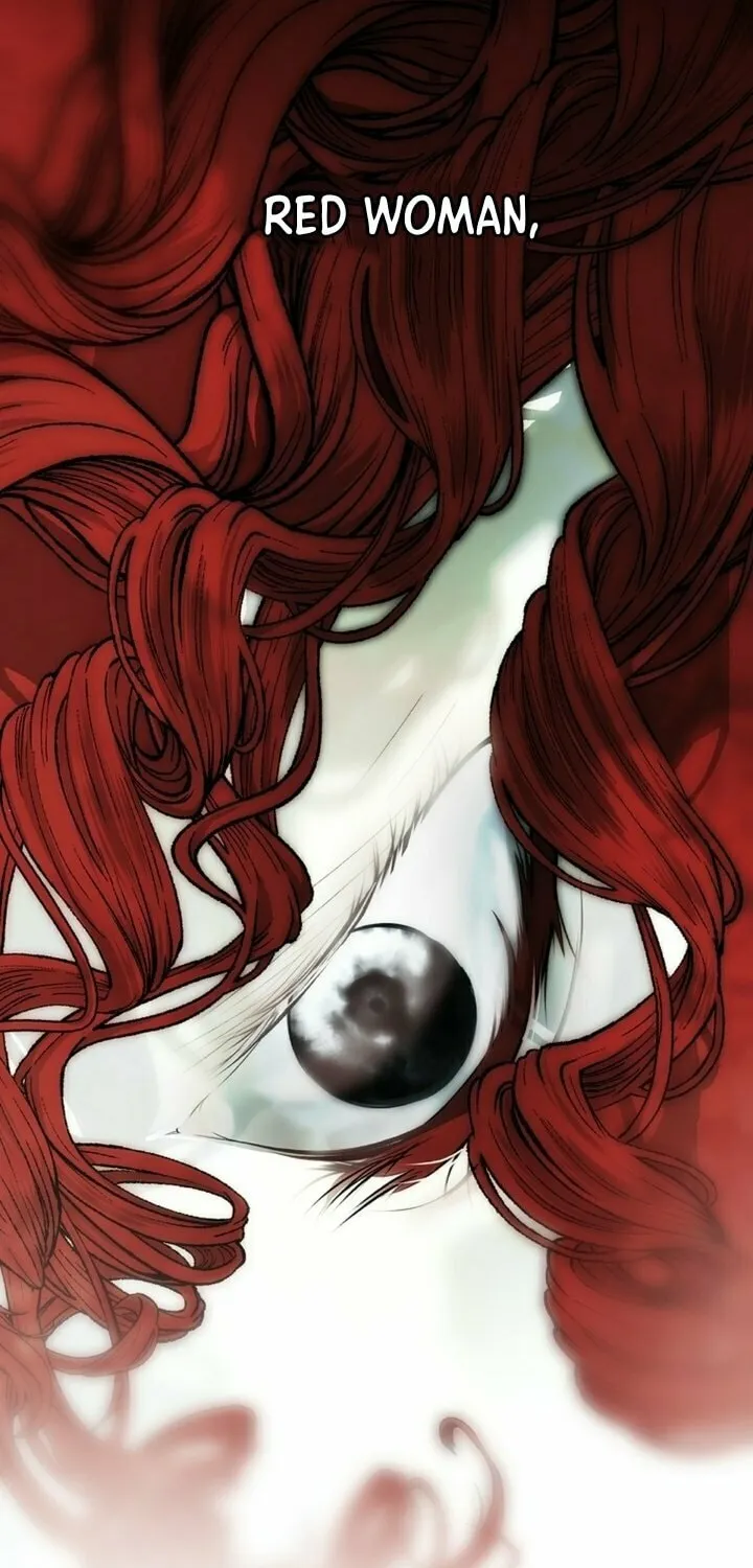 Secret Lady Chapter 105 page 44 - 