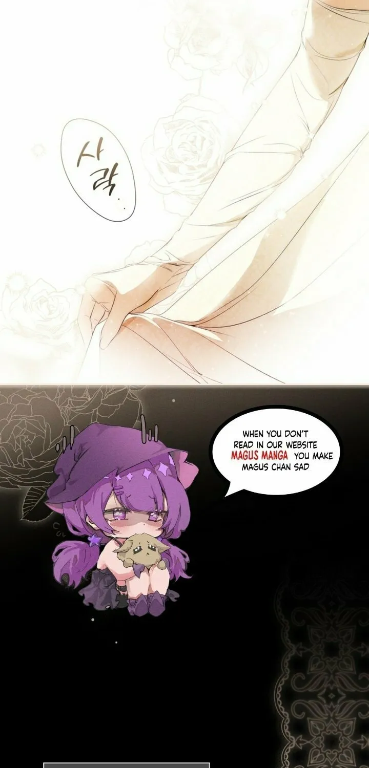 Secret Lady Chapter 105 page 48 - 