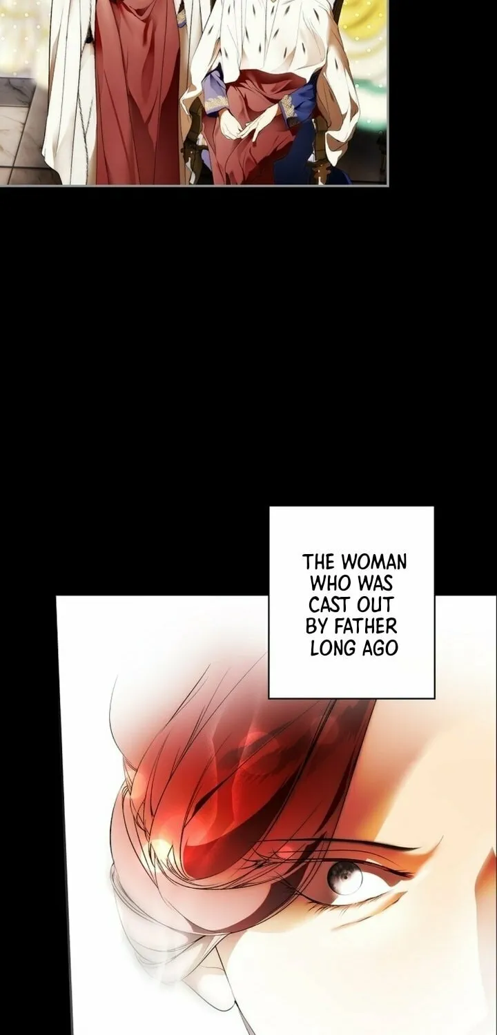 Secret Lady Chapter 105 page 51 - 