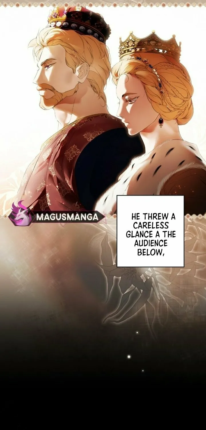 Secret Lady Chapter 105 page 55 - 