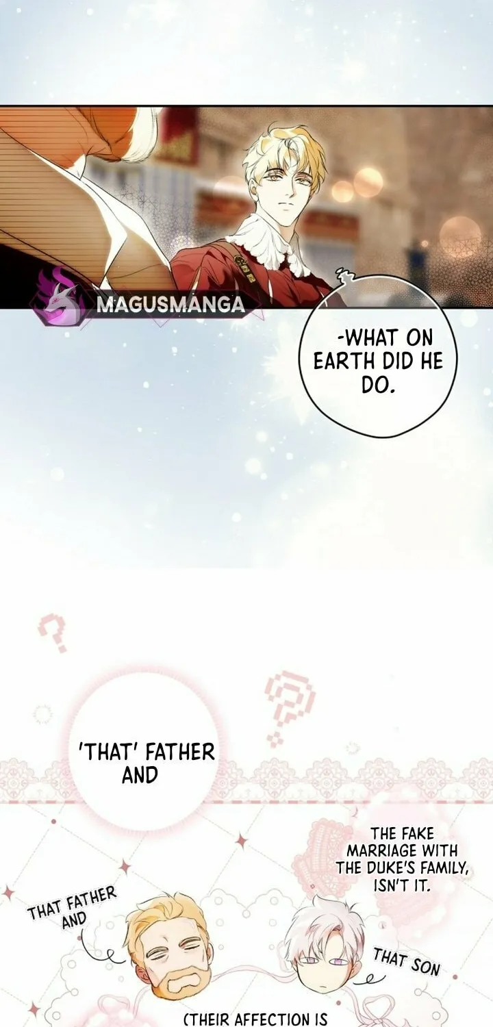 Secret Lady Chapter 105 page 58 - 