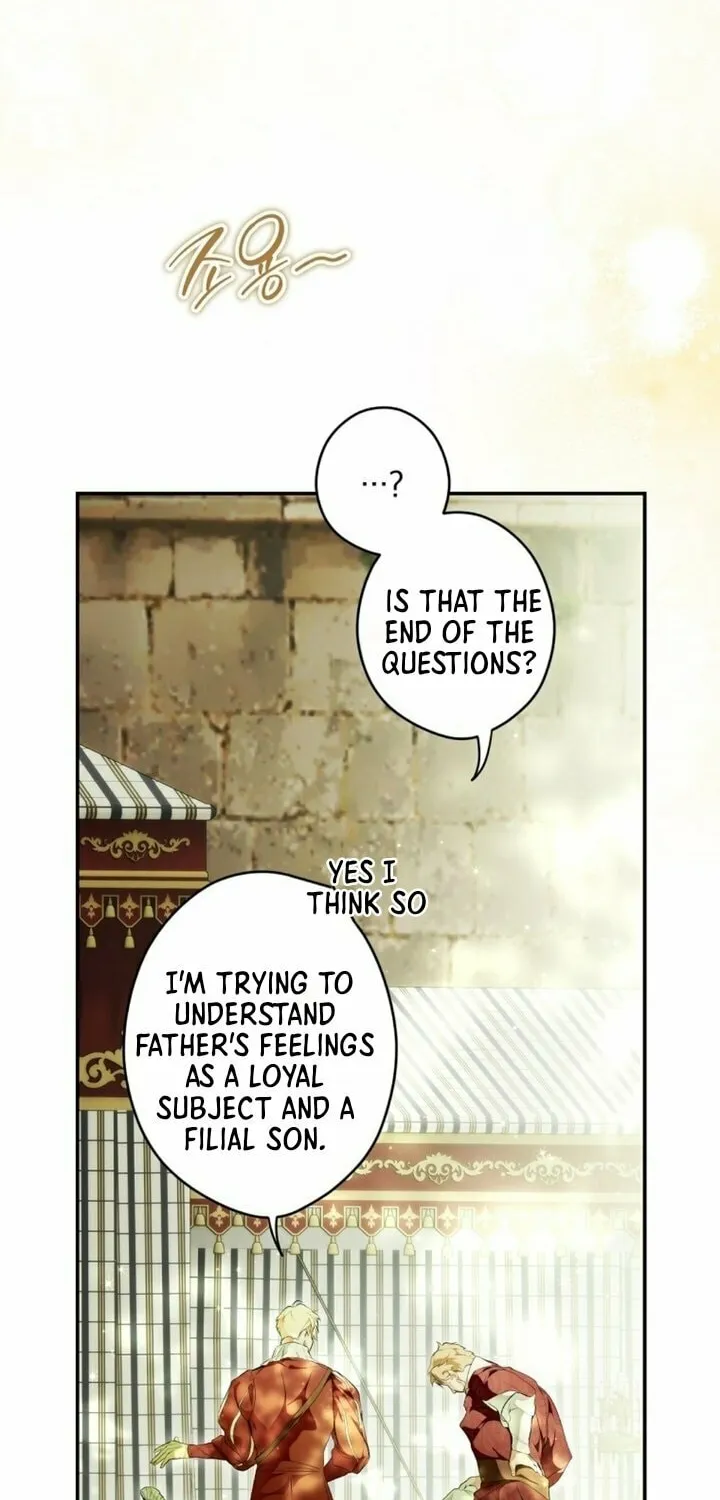 Secret Lady Chapter 105 page 60 - 