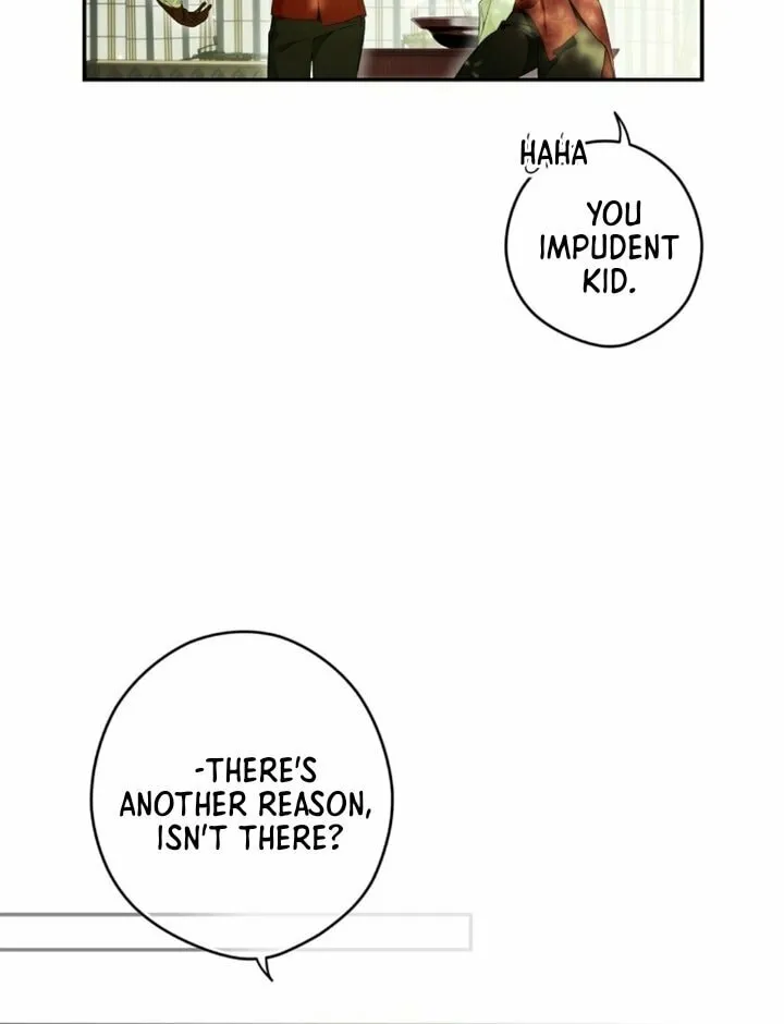 Secret Lady Chapter 105 page 61 - 