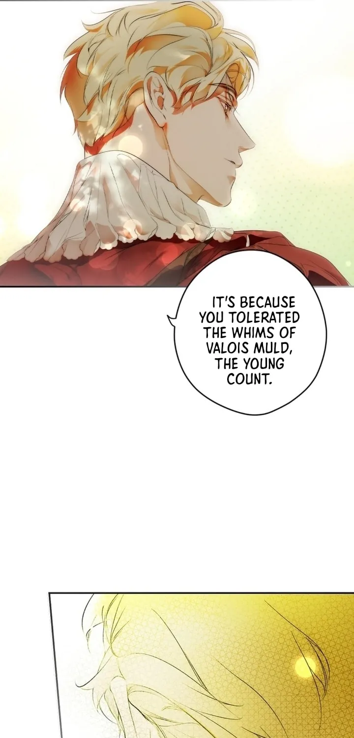 Secret Lady Chapter 105 page 62 - 