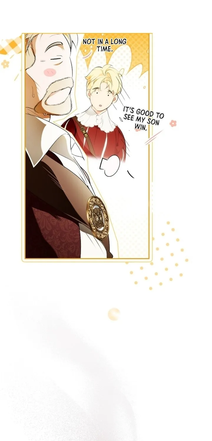 Secret Lady Chapter 105 page 66 - 