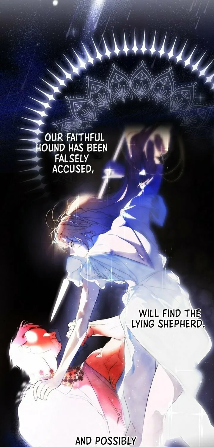 Secret Lady Chapter 105 page 69 - 