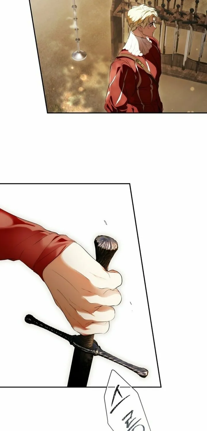 Secret Lady Chapter 105 page 71 - 