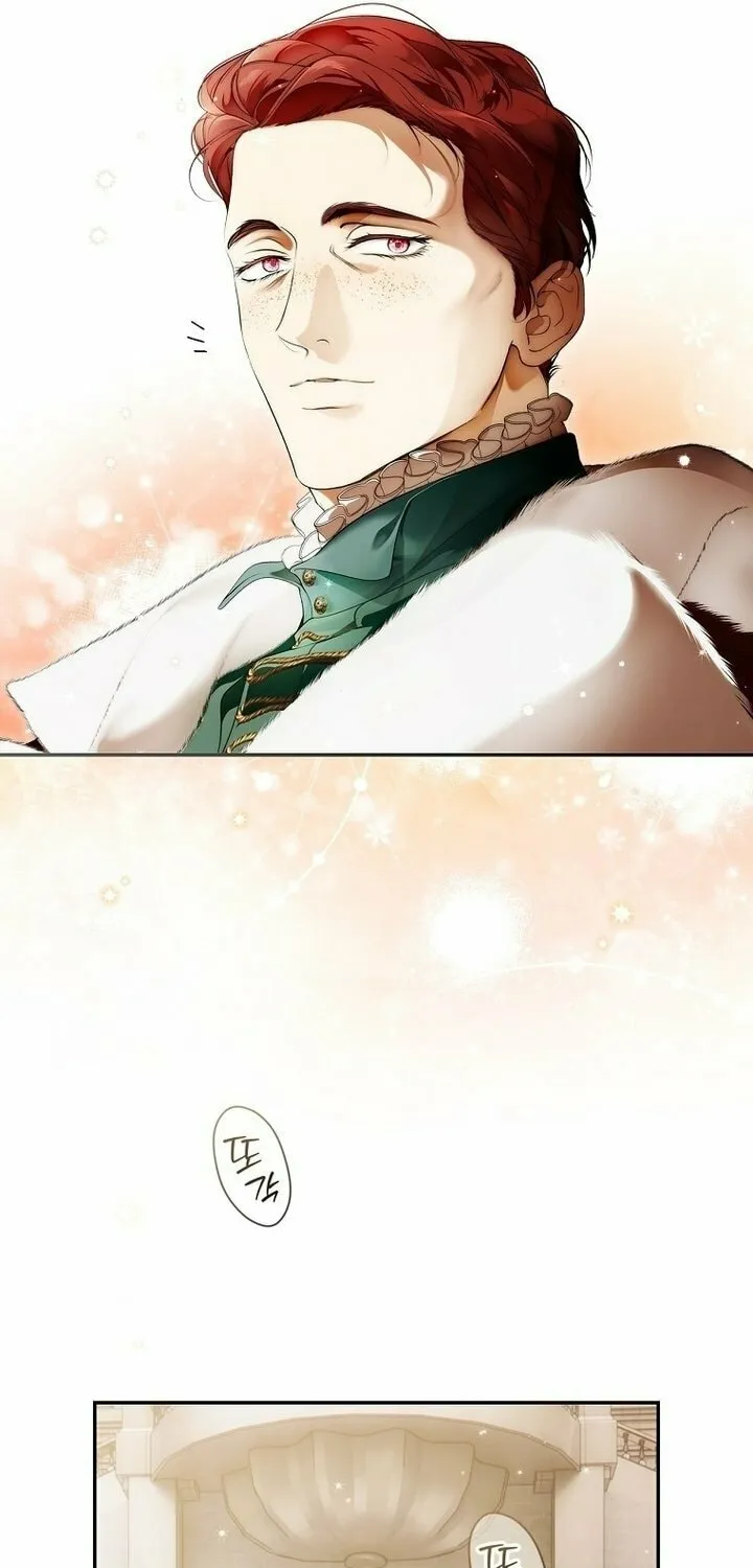 Secret Lady Chapter 106 page 14 - 