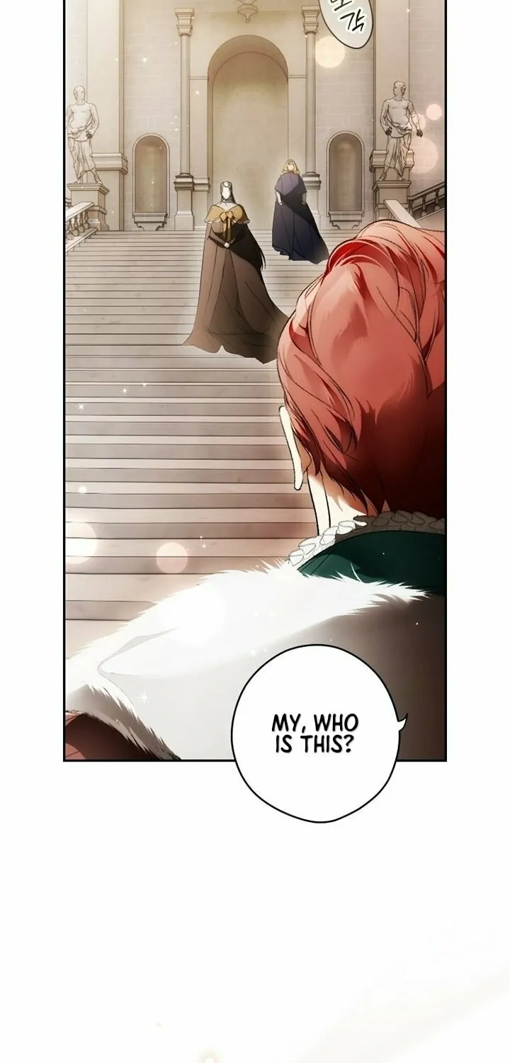 Secret Lady Chapter 106 page 15 - 