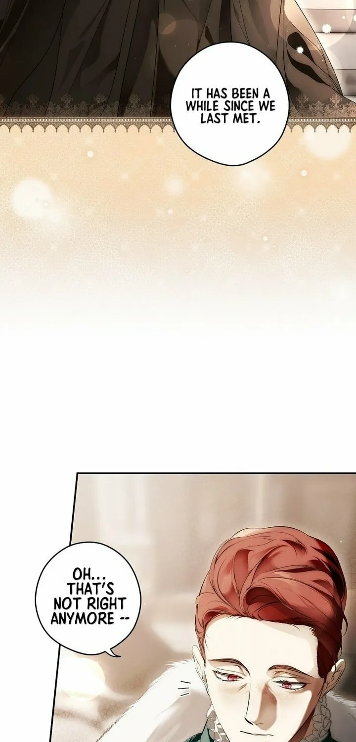 Secret Lady Chapter 106 page 17 - 