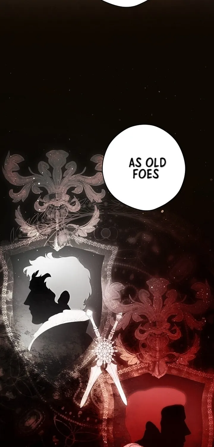 Secret Lady Chapter 106 page 21 - 