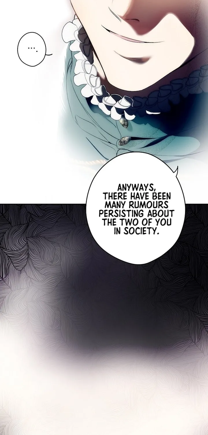 Secret Lady Chapter 106 page 23 - 