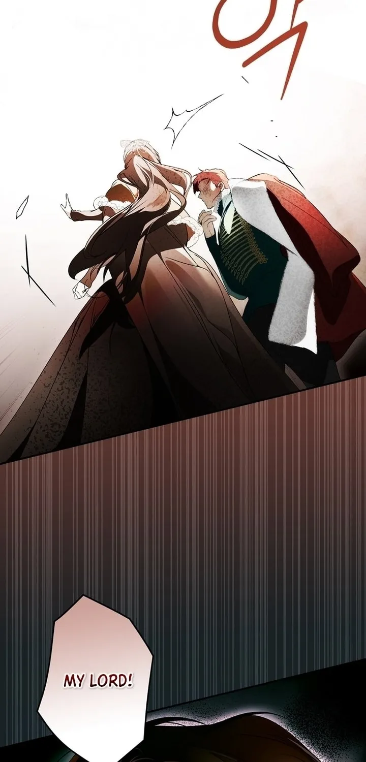 Secret Lady Chapter 106 page 28 - 