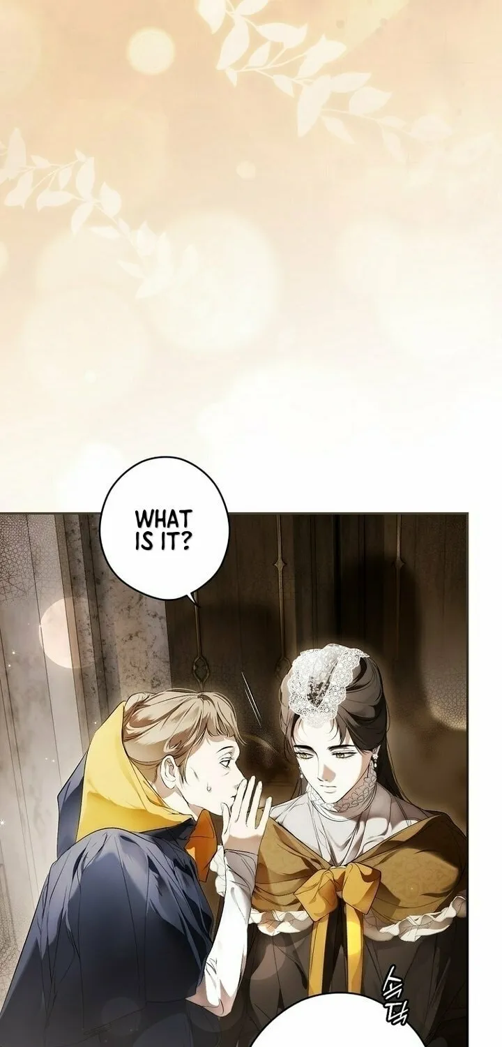 Secret Lady Chapter 106 page 4 - 