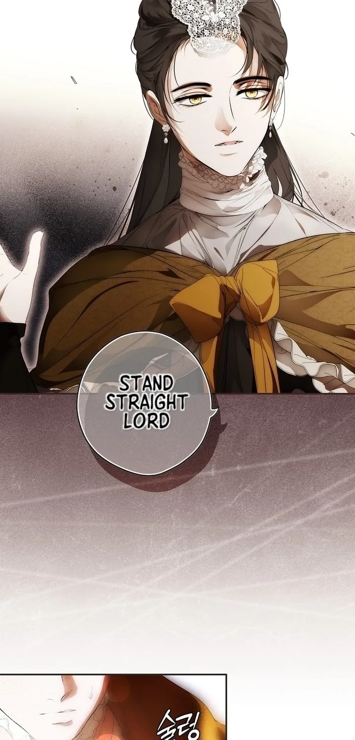Secret Lady Chapter 106 page 31 - 