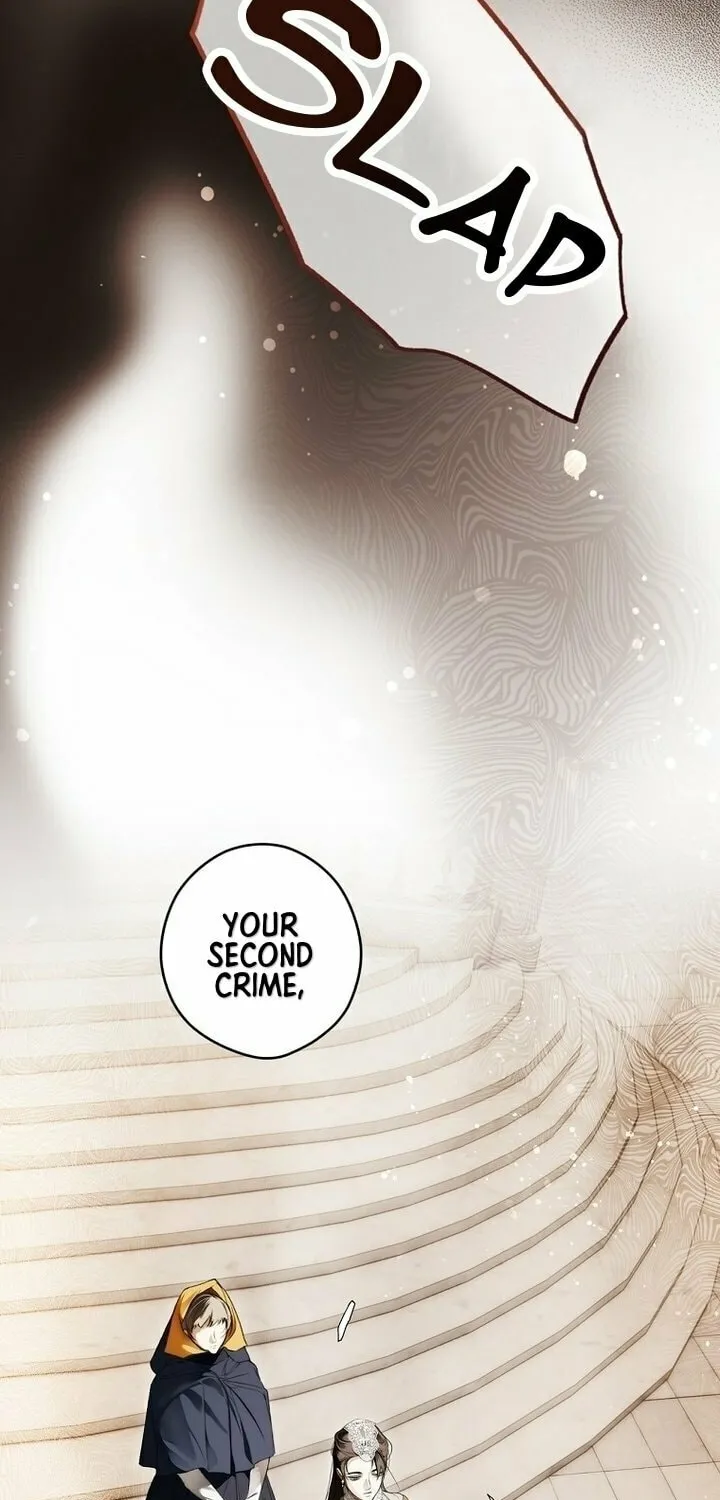 Secret Lady Chapter 106 page 35 - 