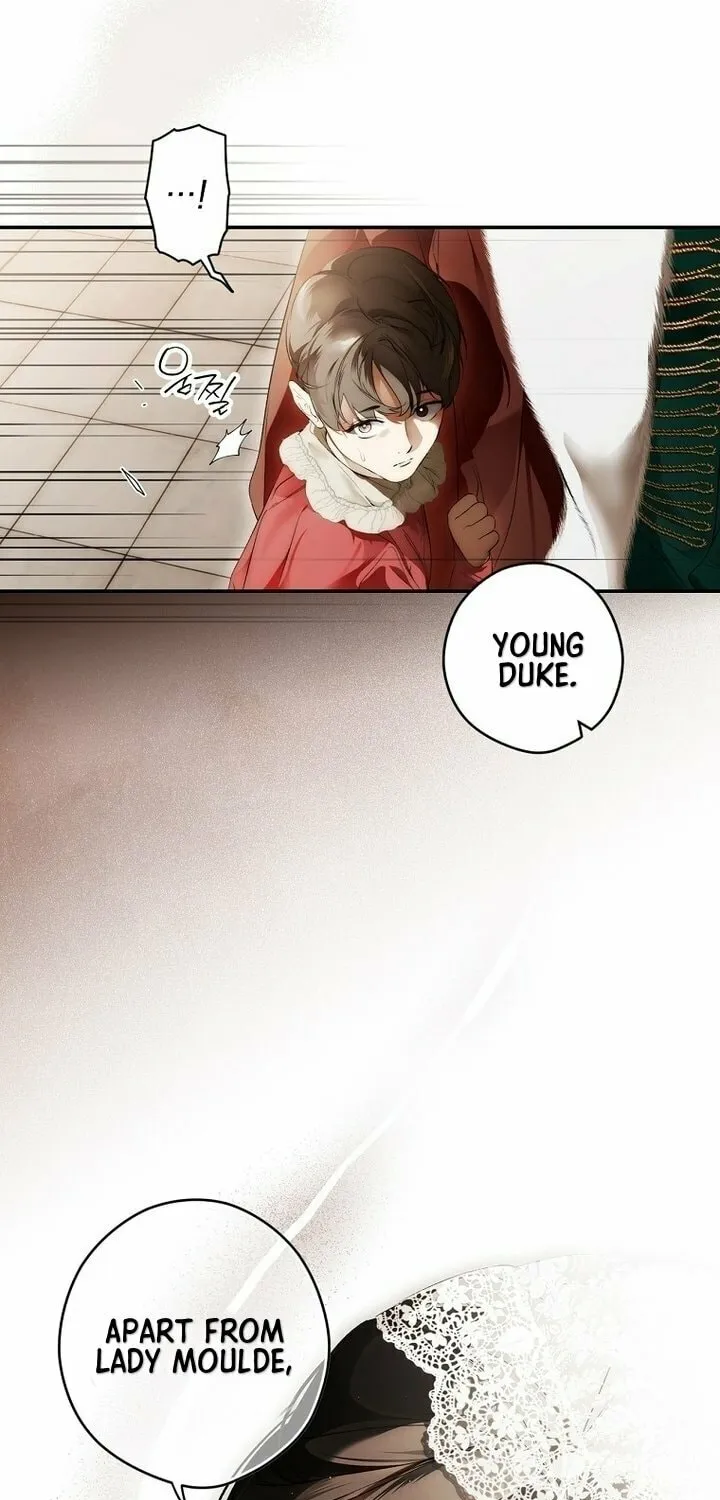 Secret Lady Chapter 106 page 37 - 