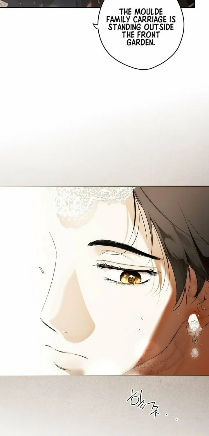 Secret Lady Chapter 106 page 5 - 