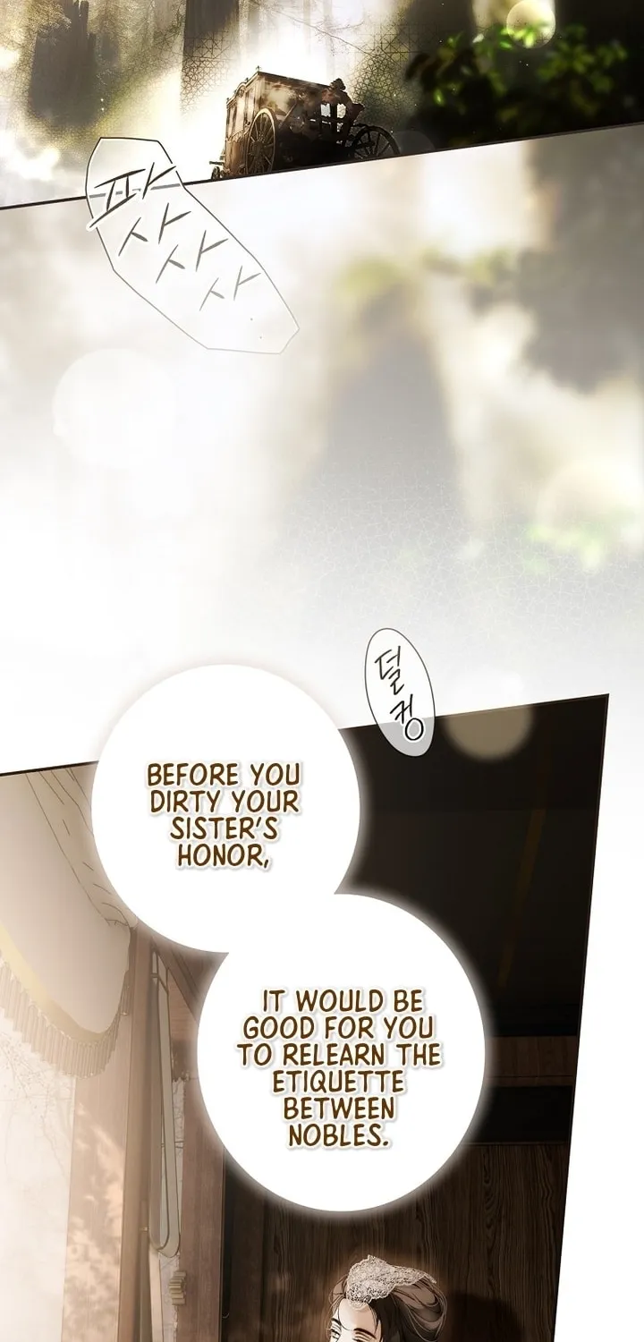 Secret Lady Chapter 106 page 41 - 