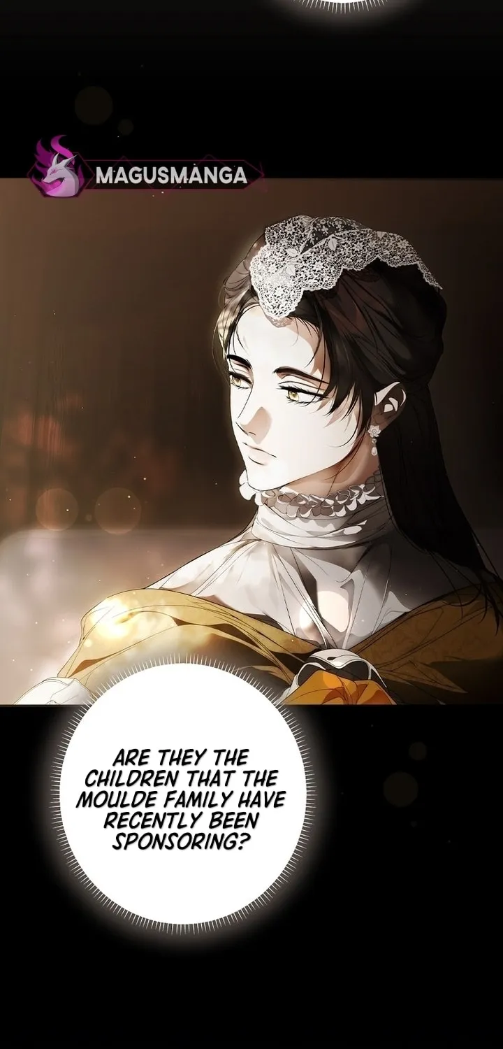 Secret Lady Chapter 106 page 43 - 