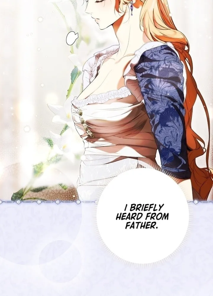 Secret Lady Chapter 106 page 53 - 