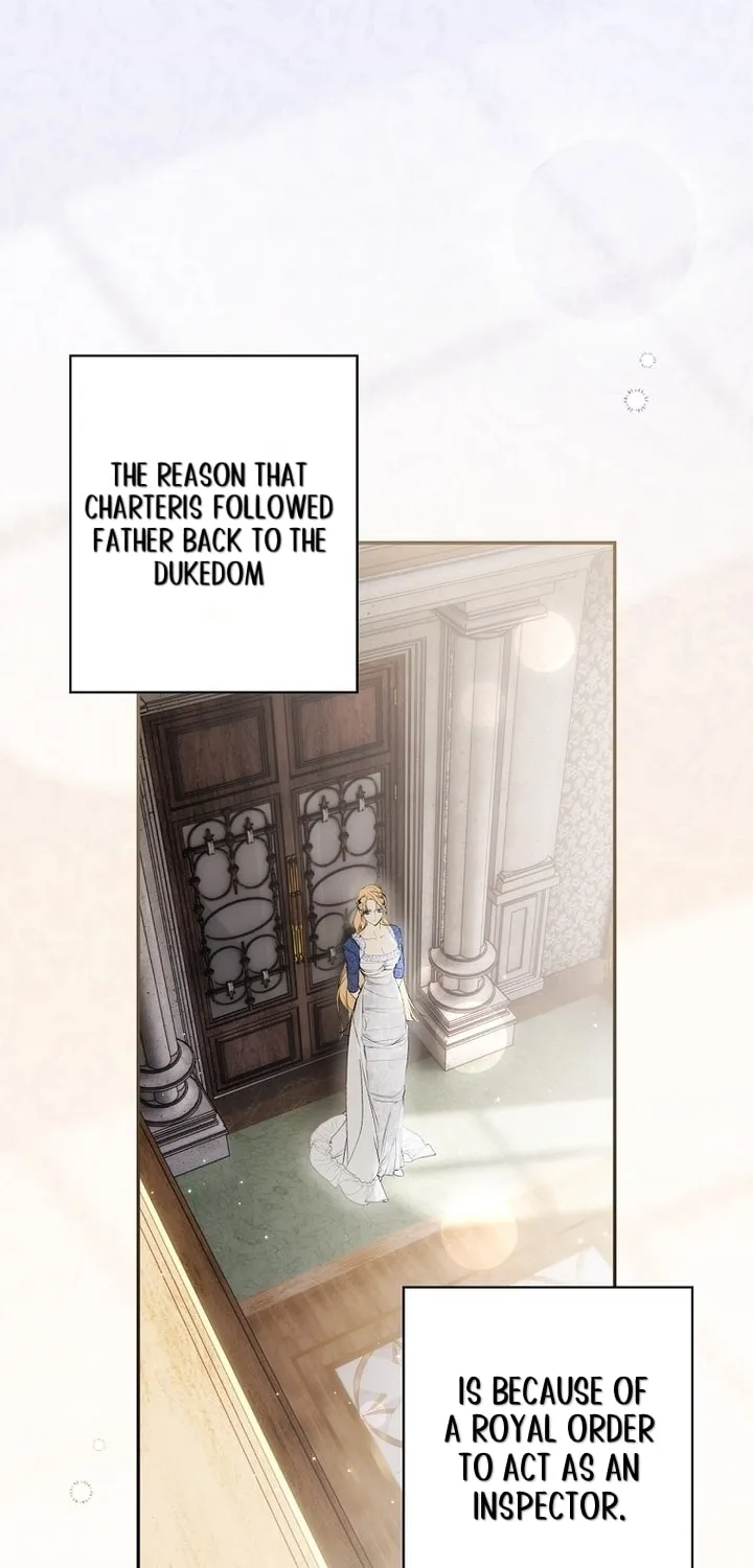 Secret Lady Chapter 106 page 54 - 
